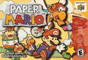 Boxart