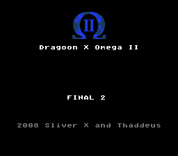 Title screenshot