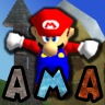 ~Hack~ Another Mario Adventure (Nintendo 64)