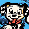 Completed 102 Dalmatians: Puppies to the Rescue (Game Boy Color)
Awarded on 02 Nov 2022, 00:10