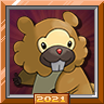 MASTERED Achievement of the Week 2021 Bronze (Events)
Awarded on 01 Aug 2022, 22:43