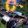 Hot Wheels: Stunt Track Challenge game badge