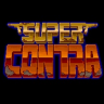 Super Contra game badge