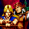 Completed Castlevania: Bloodlines (Mega Drive)
Awarded on 29 Sep 2014, 12:41