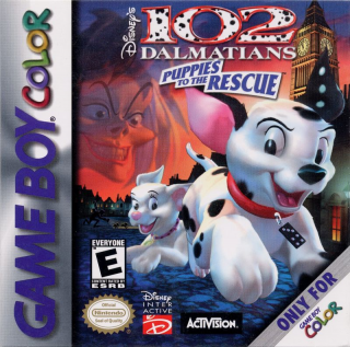 Boxart