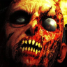 House of the Dead 2, The game badge