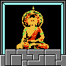 ~Hack~ Meditatris game badge