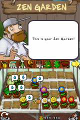 Plants Vs Zombies (DS) 