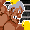 Super Punch-Out!! (Arcade)