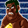 Punch-Out!! (Arcade)