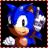 Blue Sphere | Sonic & Knuckles + Sonic the Hedgehog (Mega Drive)