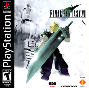 Boxart