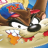 Taz Express game badge