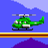Air Rescue (Master System)