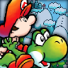 MASTERED Super Mario World 2: Yoshi's Island (SNES)
Awarded on 19 Dec 2021, 04:36