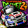 Top Gear Pocket 2 game badge