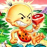 MASTERED Bonk's Adventure (NES)
Awarded on 12 Sep 2022, 18:25