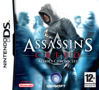 Boxart
