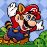 MASTERED Nintendo e-Reader [Super Mario Advance 4: Super Mario Bros. 3] (Game Boy Advance)
Awarded on 24 Dec 2019, 08:19