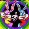 [Subseries - Tiny Toon Adventures] game badge