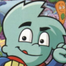 Pajama Sam: You Are What You Eat from Your Head to Your Feet (PlayStation)