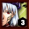 .hack//Outbreak [Subset - Book of 1000] game badge