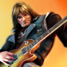 Guitar Hero: On Tour game badge