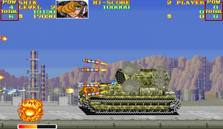 In-game screenshot