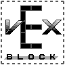 Vex game badge