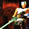 Star Gladiator - Episode I: Final Crusade (PlayStation)