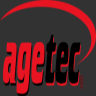 [Publisher - Agetec] game badge