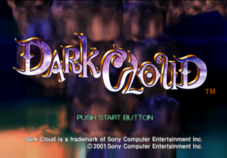 Title screenshot