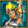 MASTERED Jak and Daxter: The Precursor Legacy (PlayStation 2)
Awarded on 04 Oct 2022, 21:17