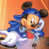 Dance Dance Revolution: Disney Mix (PlayStation)