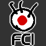 [Publisher - FCI | Pony Canyon] game badge