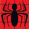 [Series - Spider-Man] game badge