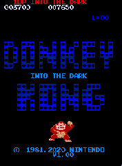 Title screenshot