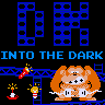 ~Hack~ Donkey Kong Into The Dark (Arcade)