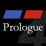 Gran Turismo 4: Prologue game badge