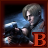 Resident Evil 4 [Subset - Bonus] (PlayStation 2)