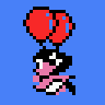 Balloon Fight GB (Game Boy Color)