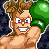MASTERED Super Punch-Out!! (SNES)
Awarded on 05 Mar 2021, 07:33