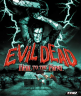 Evil Dead: Hail to the King game badge