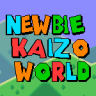 ~Hack~ Newbie Kaizo World game badge