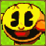 Pac-Man Pinball (Game Boy Advance)