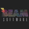 [Developer - Beam Software] game badge