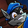 MASTERED Sly Cooper and the Thievius Raccoonus (PlayStation 2)
Awarded on 26 Nov 2022, 07:51