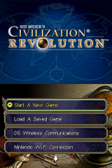 Title screenshot