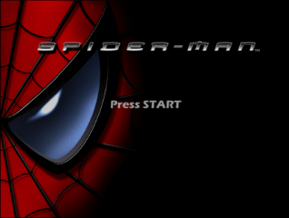 Ultimate Spider-Man (PlayStation 2) · RetroAchievements