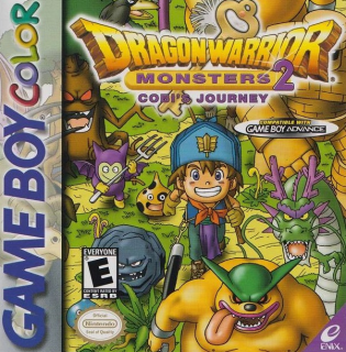 Boxart